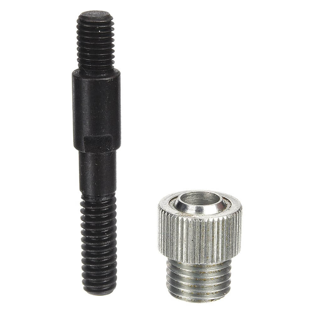 WESTWARD 5PWZ4 Bushing/Mandrel, 1/4-20 Size | AE6CUZ