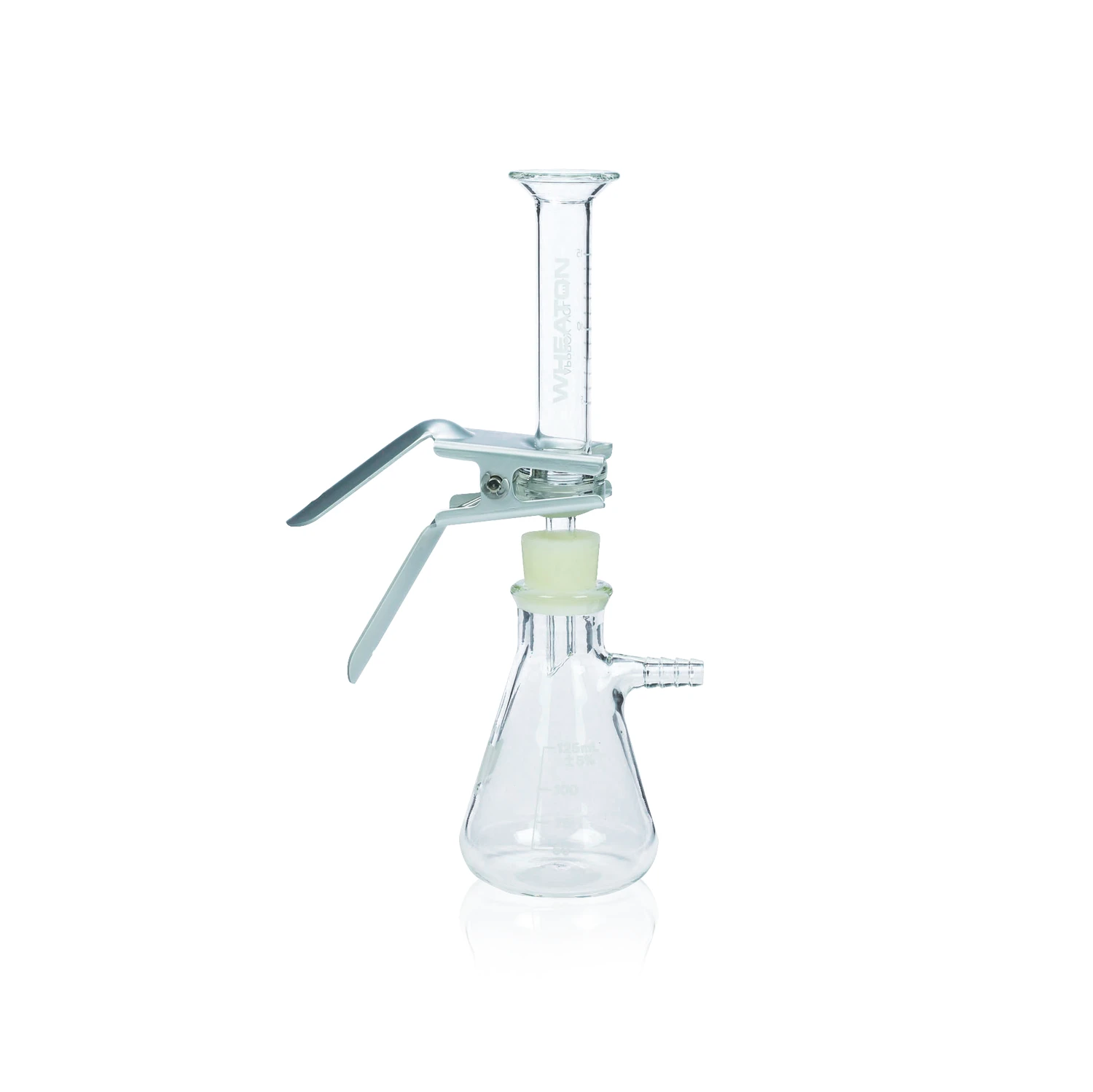 Replacement Glass Funnel, 15 mL for Glas
