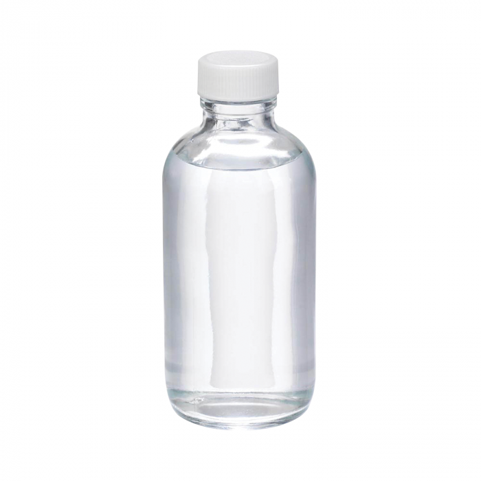 WHEATON W216808 Narrow Mouth Bottle Clear 125 Ml - Pack Of 24 | AF4HLN 8X993