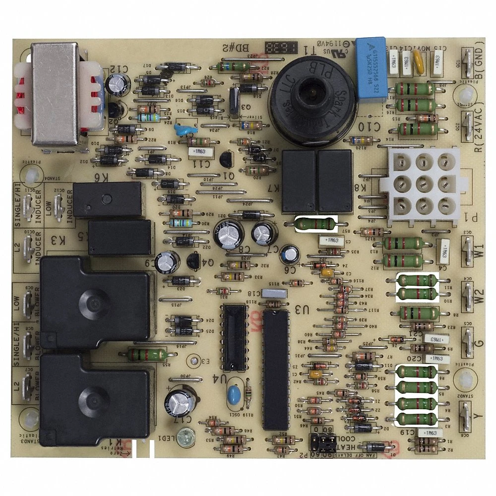 WHITE-RODGERS Furnace Control Boards
