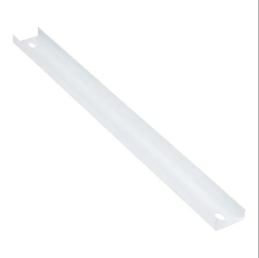 WIEGMANN WA20T Enclosure Terminal Strap, 17 Inch Length, 15.38 Inch Usable Length | CV6WNA