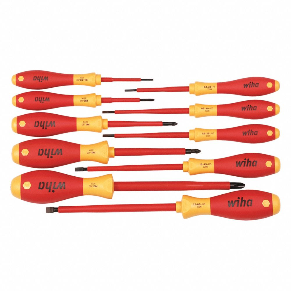 WIHA TOOLS 32093
