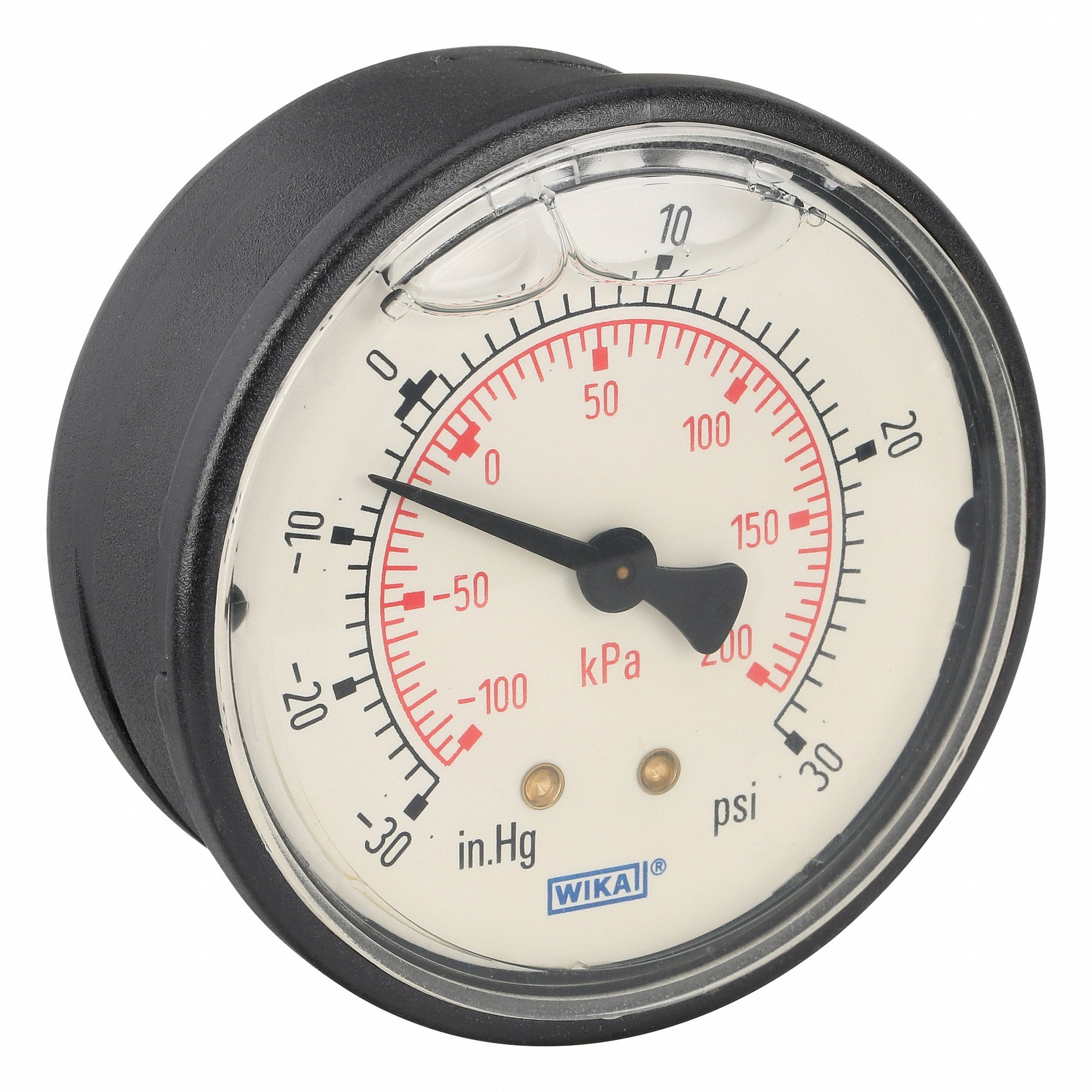 WIKA 113.13.25.30V.B