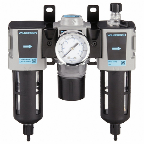 WILKERSON C18-04-FKG0B