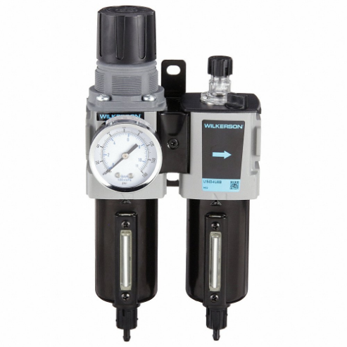 WILKERSON D18-03-FLG0B