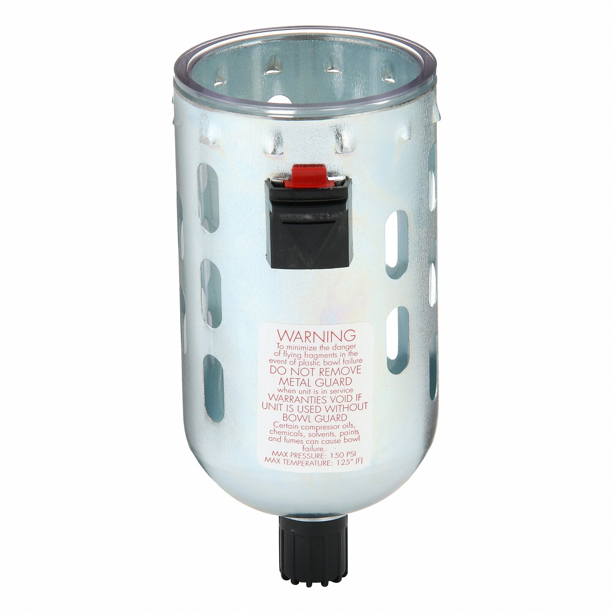 WILKERSON LRP-95-967