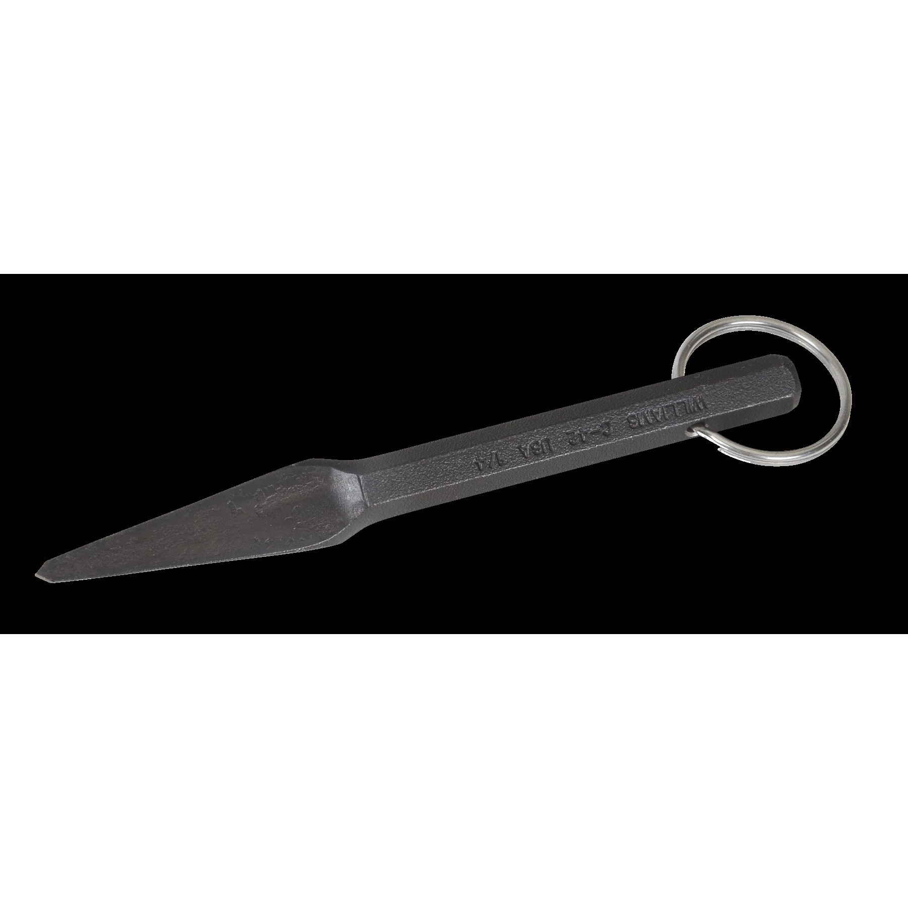 Williams Cape Chisel, 1/4 Inch