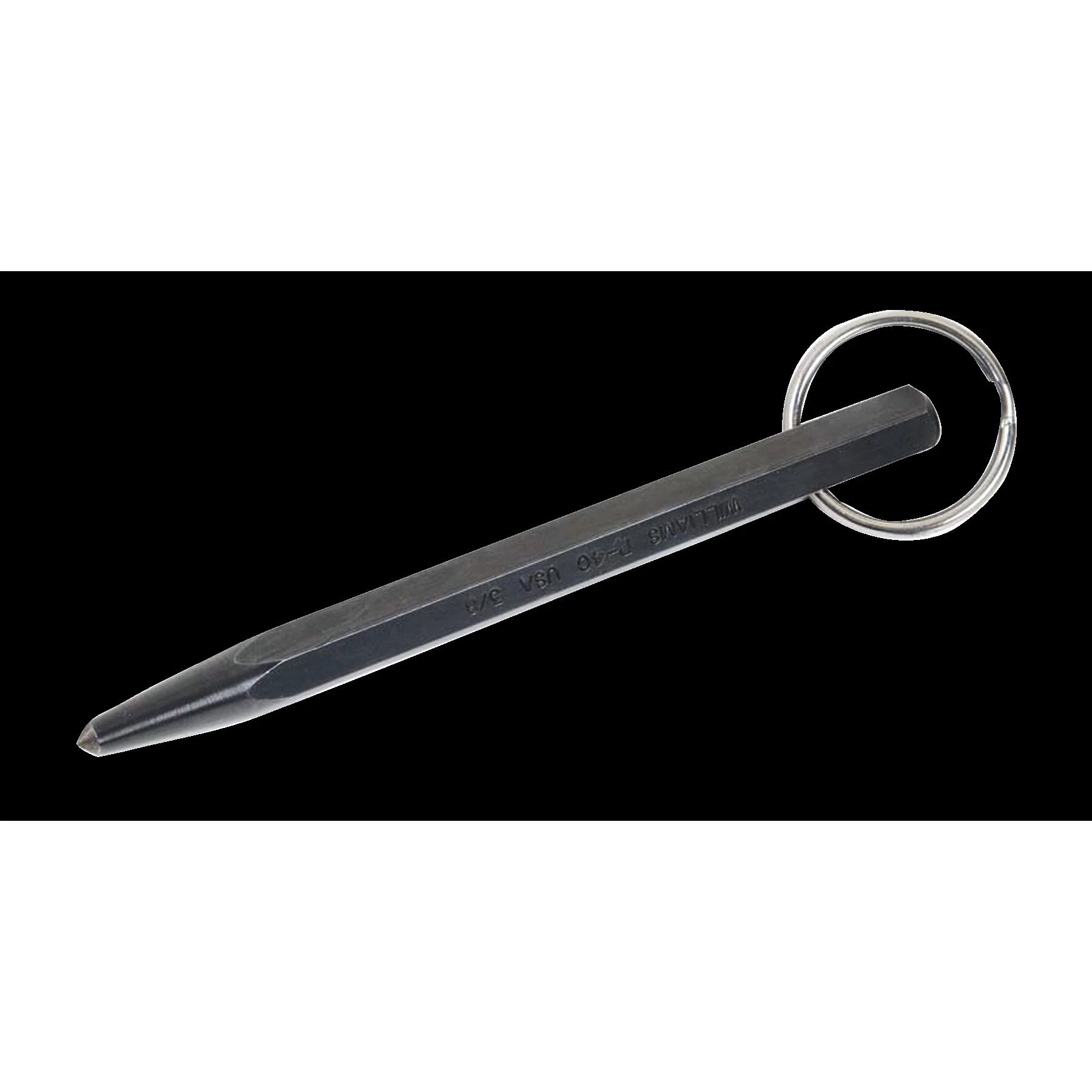 WILLIAMS INDUSTRIAL TOOLS Center Punches