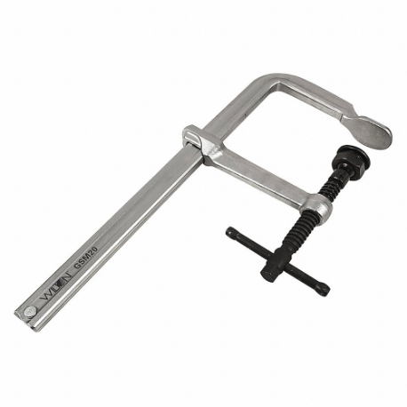 WILTON TOOLS Bar Clamp/Spreaders