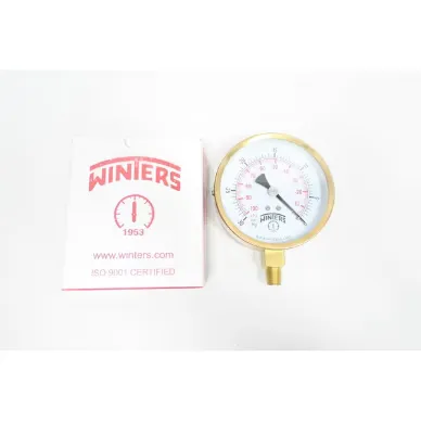 WINTERS INSTRUMENTS P1S234