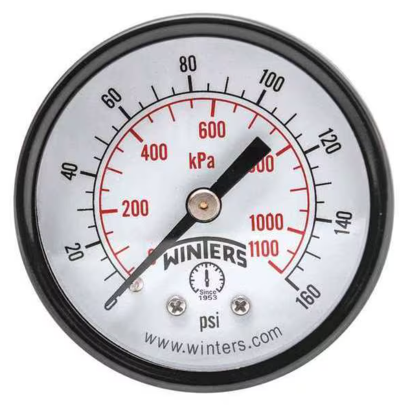 WINTERS INSTRUMENTS PEM1408 WINTERS PEM1408 | CX6LAE