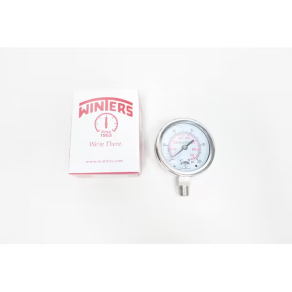 WINTERS INSTRUMENTS PFP824 WINTERS PFP824 | CX6NYF
