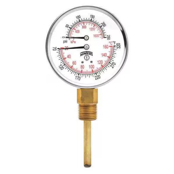 WINTERS INSTRUMENTS TTD399 WINTERS TTD399 | CX6XVG