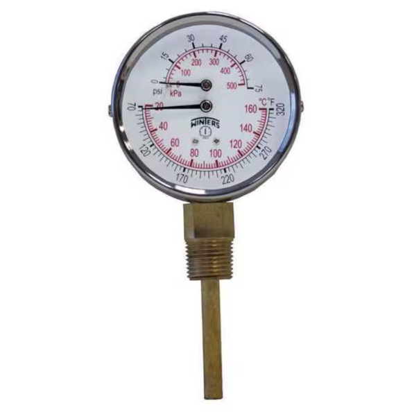 WINTERS INSTRUMENTS TTD403 WINTERS TTD403 | CX6XVK