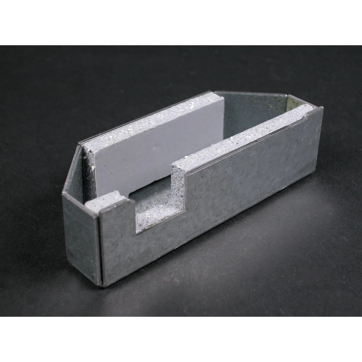 Bottom Housing Assembly