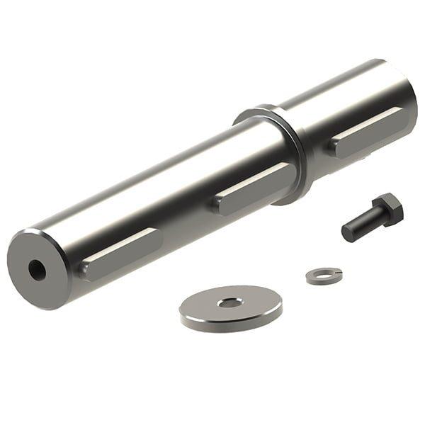 WORLDWIDE ELECTRIC KAN77-OPS-S-B5