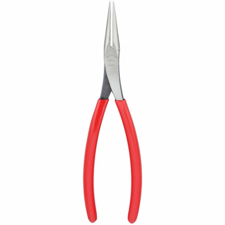 Chain Nose Plier, ESD-Safe, 1 Inch Size