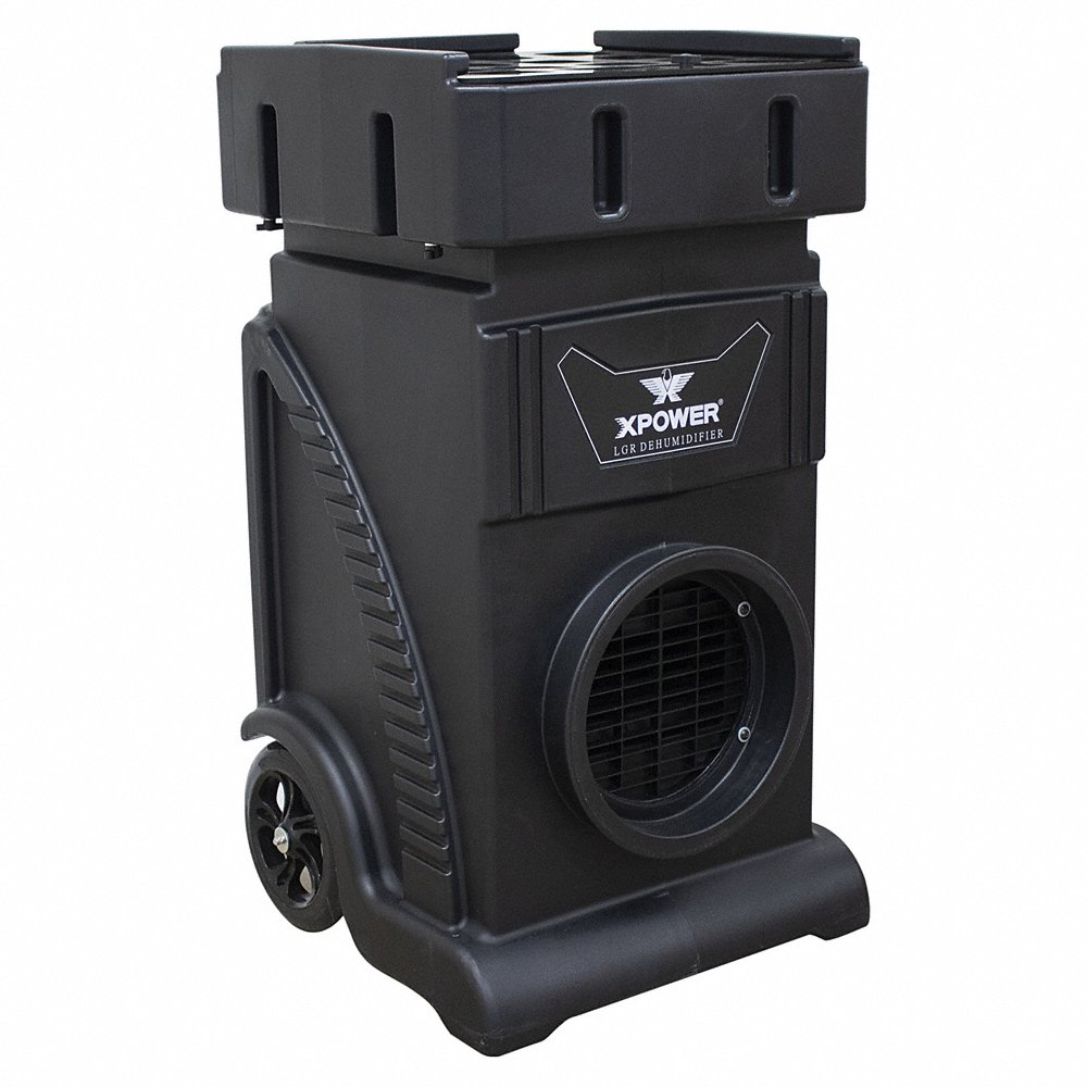 XPOWER Air Cleaner Accessories