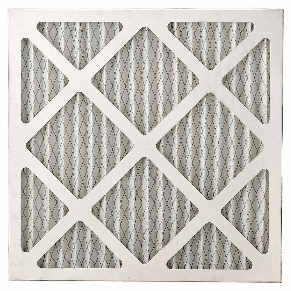 Air Scrubber PF16 16 Inch x 16 Inch Pleated Media Filter