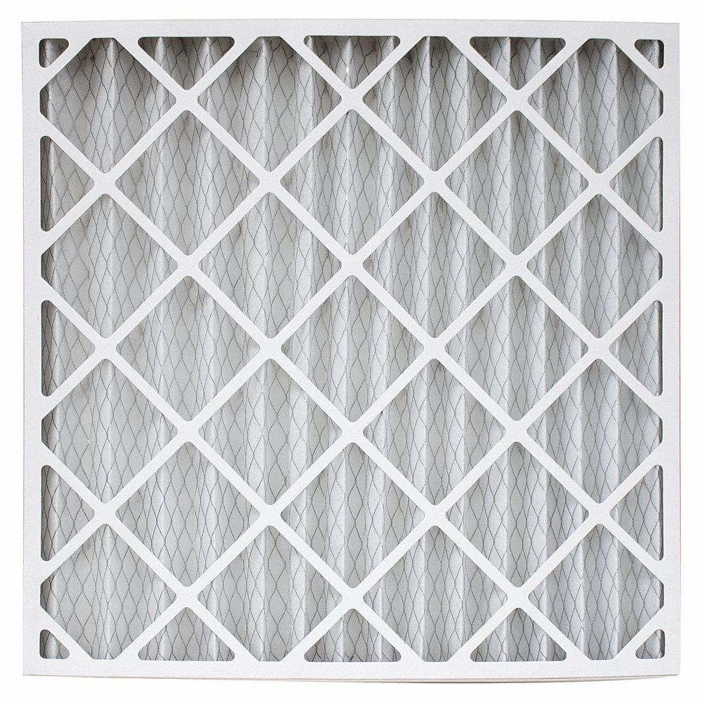 XPOWER Pleated Air Filters