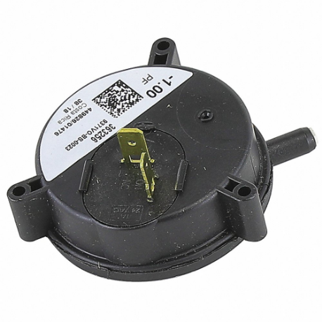 YORK S1-024-35780-000 Pressure Control, 1.0 Inch Size, Close-On Fall | CV4FVB 208Z82