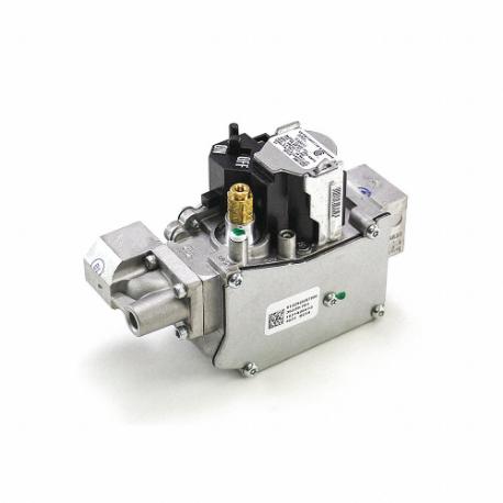 YORK S1-025-43267-000 Gas Valve, 1/2 x FLG, 24V, Natural/LP, Universal | CV4FAQ 50PN97