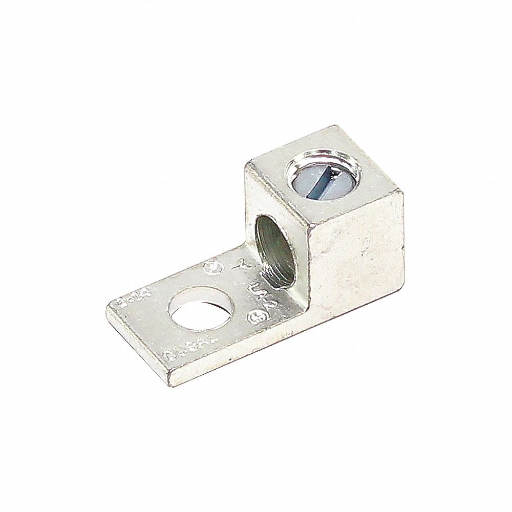 Electrical Aluminium Ground Lug