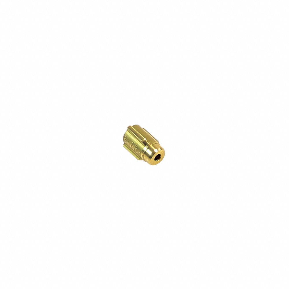 Orifice, 0.073 Inch Dia, for CCGD36S21Q2A, Fits York Brand, S1-029-19387-005