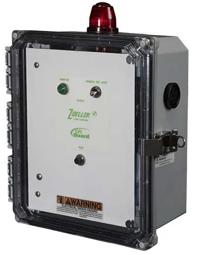 ZOELLER 10-2516 ZOELLER 10-2516 | BQ8ZRB