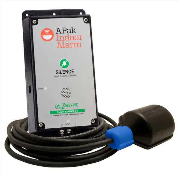 ZOELLER 10-4012 ZOELLER 10-4012 | BP9ZMC