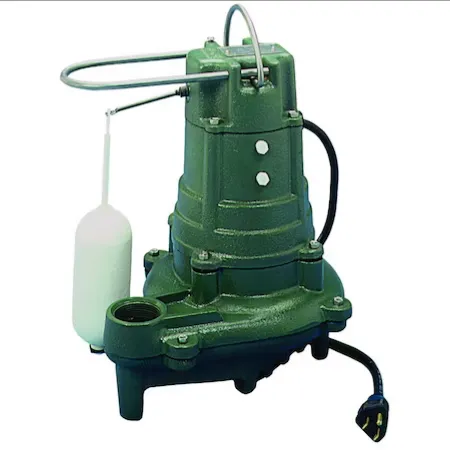 ZOELLER 137-0001 ZOELLER 137-0001 | BR4HVZ