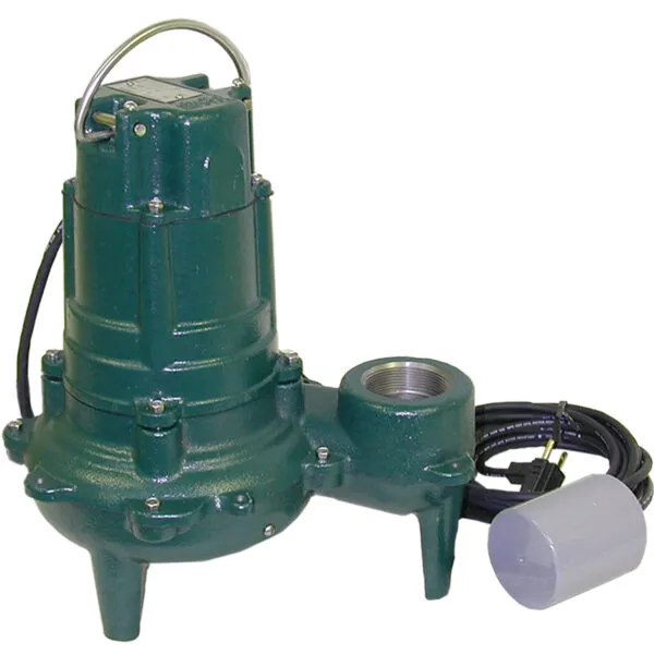 ZOELLER 270-0005 ZOELLER 270-0005 | BQ7GUW