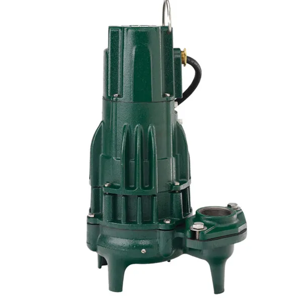 ZOELLER 295-0004 ZOELLER 295-0004 | BR7PMM