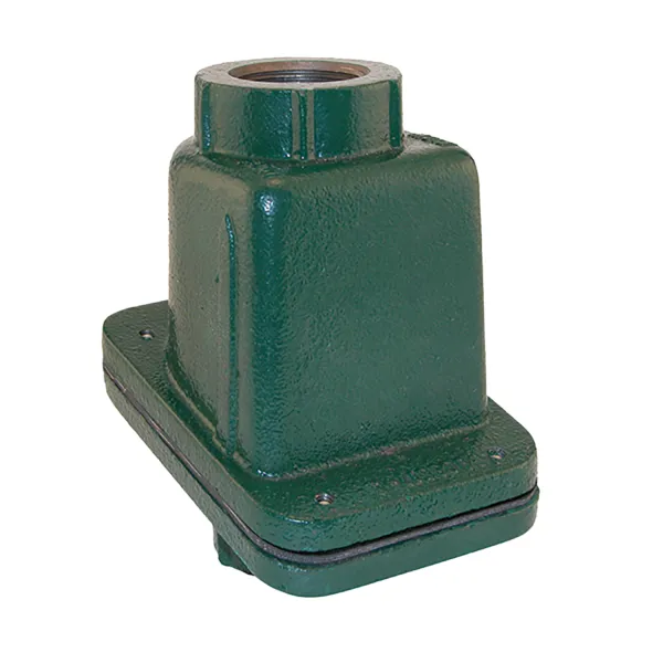 ZOELLER 30-0160 ZOELLER 30-0160 | BQ7MQG