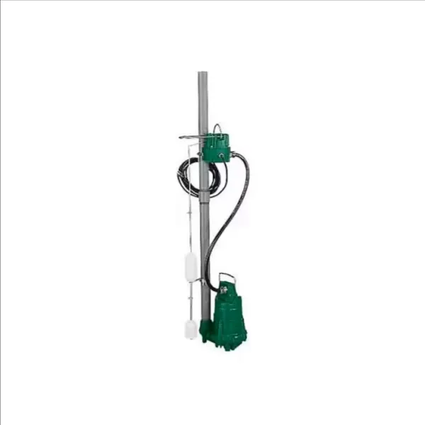 ZOELLER 3098-0001 ZOELLER 3098-0001 | BR7GEU