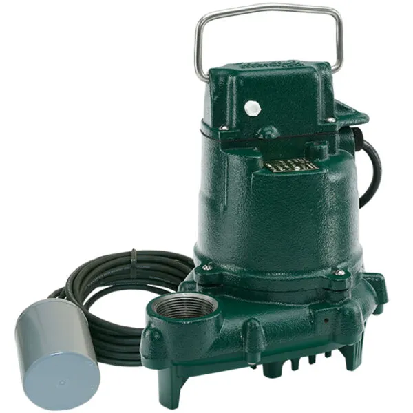 ZOELLER 53-0029 ZOELLER 53-0029 | BP8CRZ