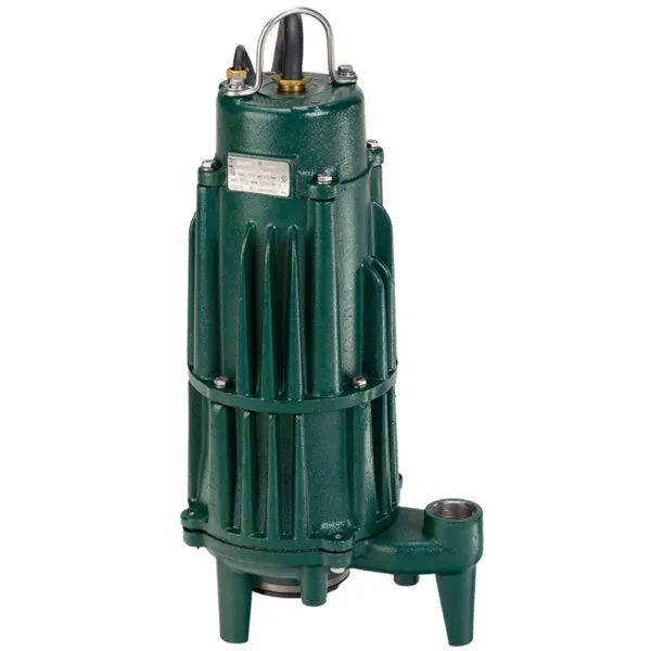 ZOELLER 841-0008 ZOELLER 841-0008 | BP8CTM