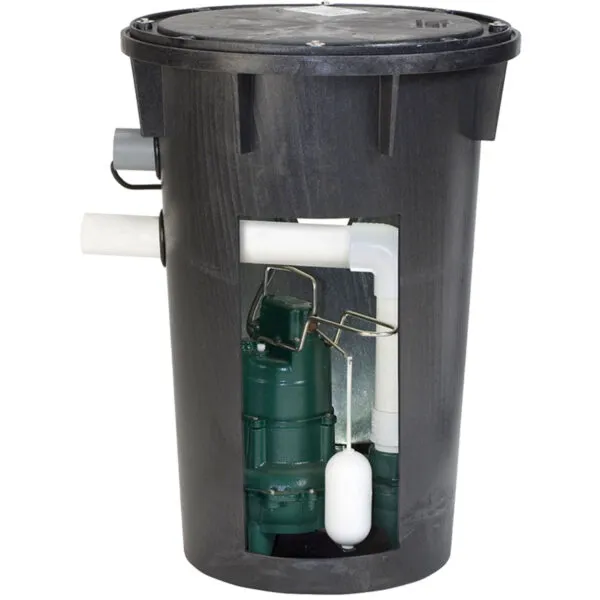 ZOELLER 912-0082 ZOELLER 912-0082 | BP8CTU