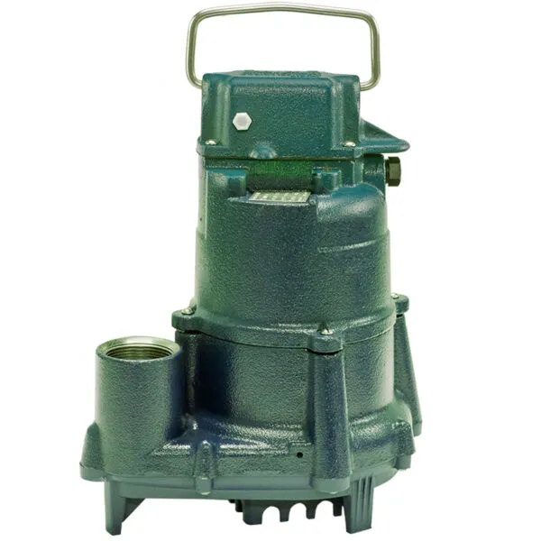 ZOELLER 98-0002 ZOELLER 98-0002 | BP8CUF