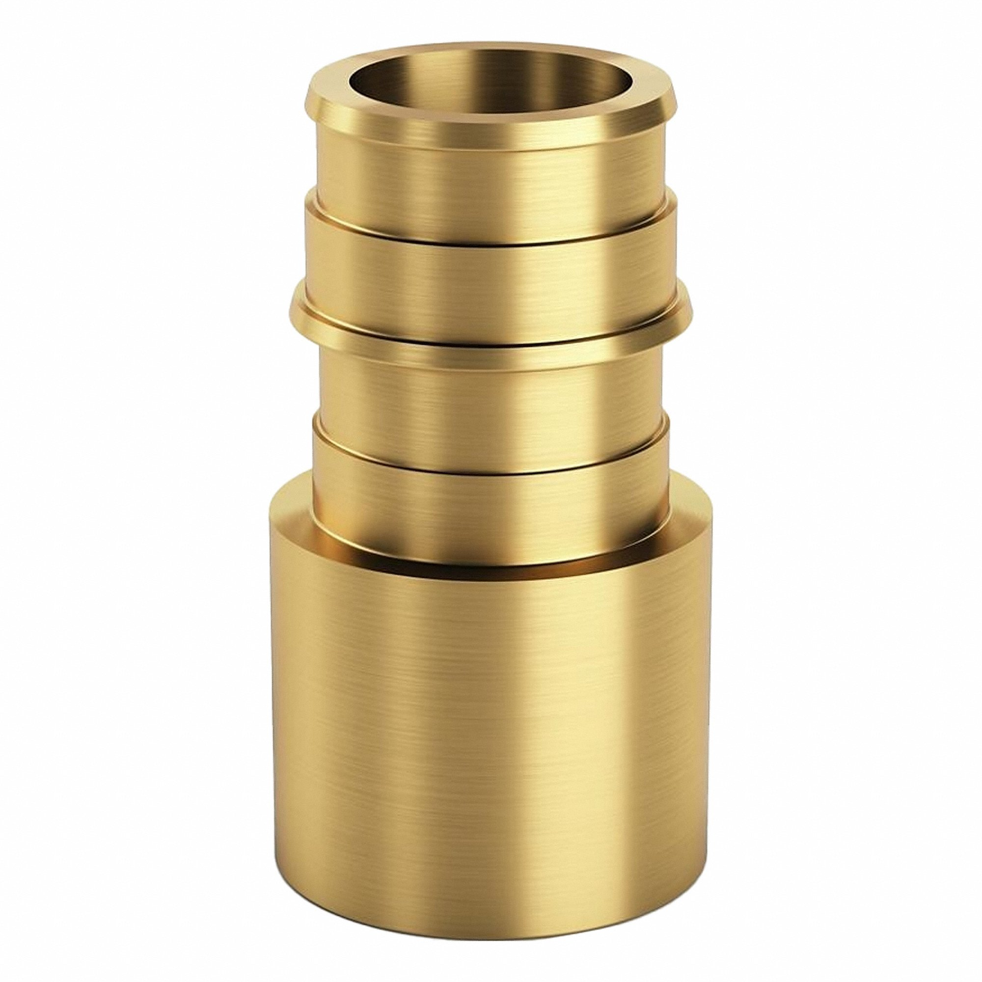 ZURN QE750GX Expansion Xl Brass, Brass, Barbed X Cup, For 3/8 X 39/64 Inch Tube Id | CV4JUU 213ZH2