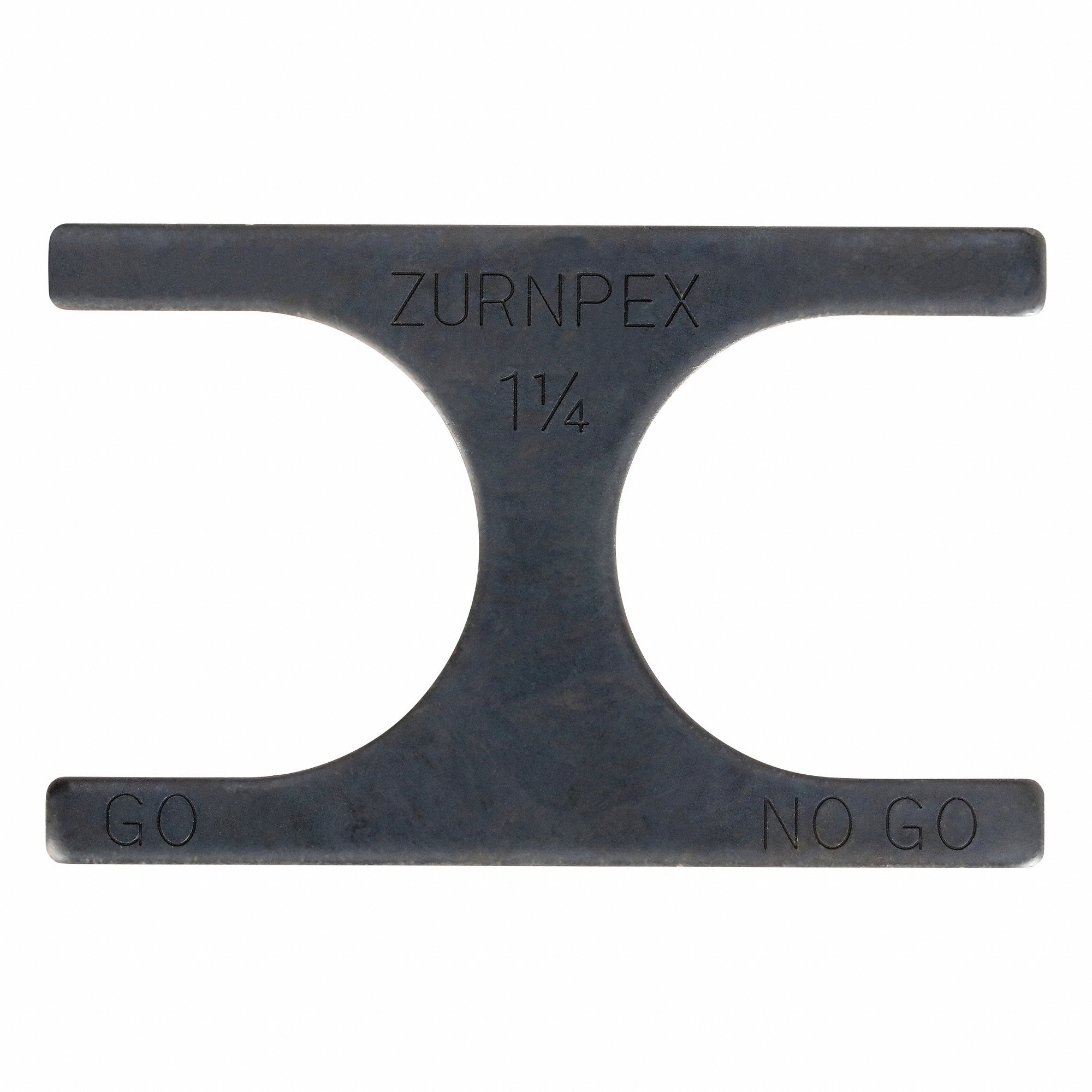 ZURN QGA6 Pipe & Tubing Connection Tools, 11/4 Inch, Copper | CV4KEP 793PR5