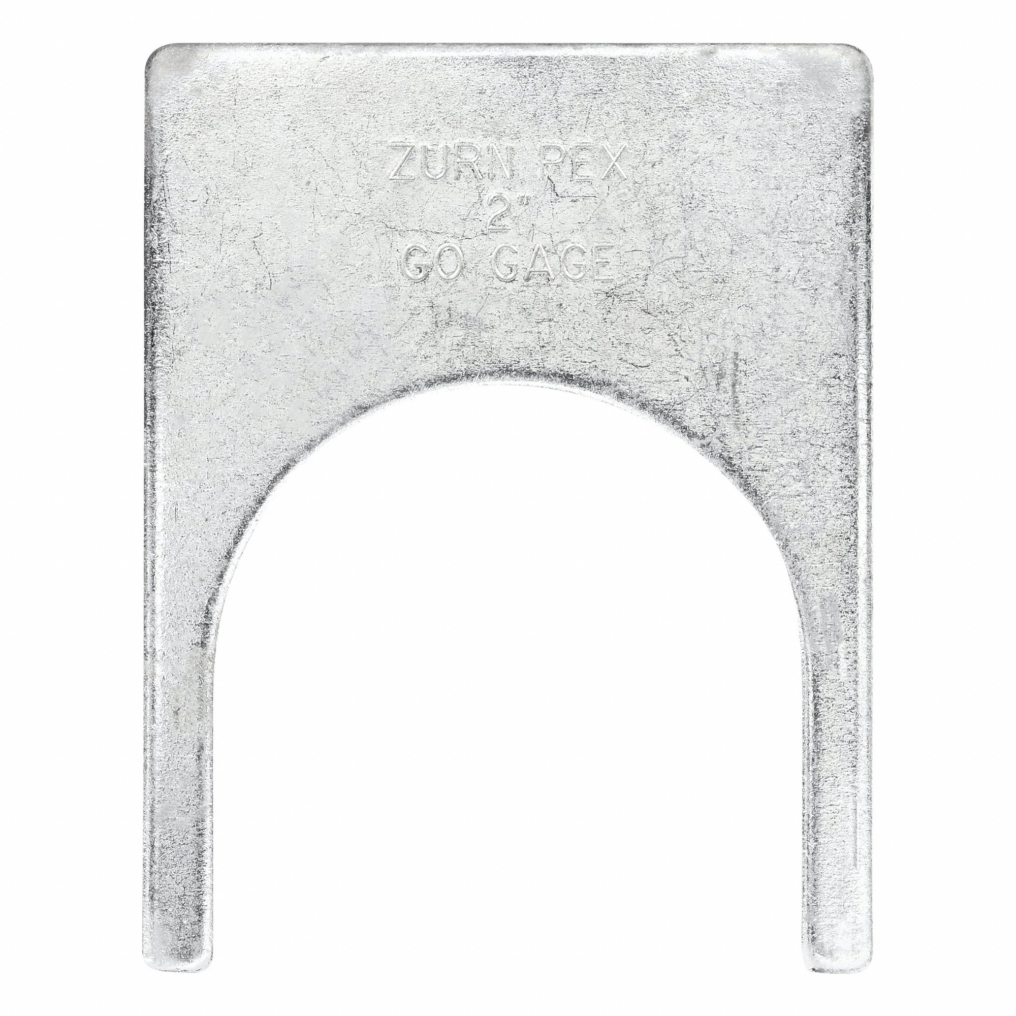 ZURN QGA8 Pipe & Tubing Connection Tools, 2 Inch, Copper | CV4KER 793PR7